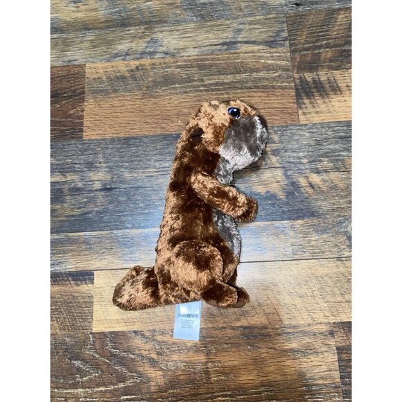 Disney Finding Dory otter‎ plush - Picture 1 of 2